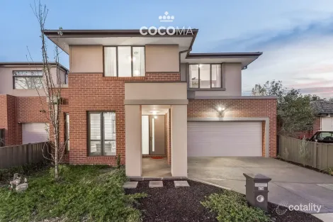 Property photo of 41A Hillcrest Grove Springvale VIC 3171