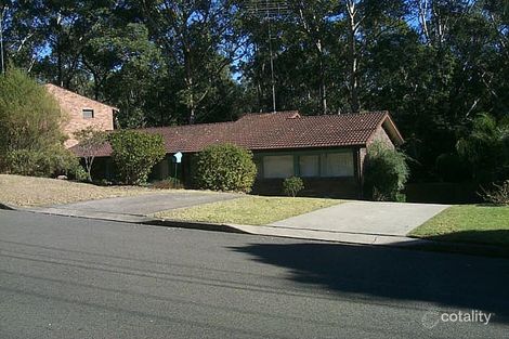 10 Norfolk Pl, Carlingford, NSW 2118