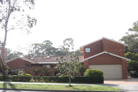 43 Campbell St, Glen Waverley, VIC 3150