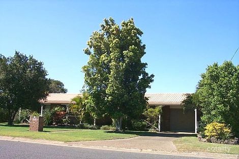 47 Verdant Siding Rd, Thabeban, QLD 4670