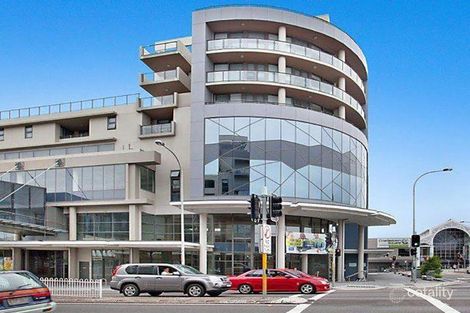 Property photo of 605/38 Smart Street Charlestown NSW 2290