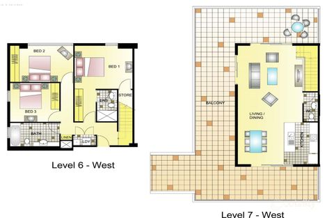 Property photo of 605/38 Smart Street Charlestown NSW 2290