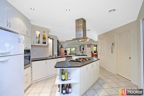 Property photo of 11 Boree Place Jerrabomberra NSW 2619