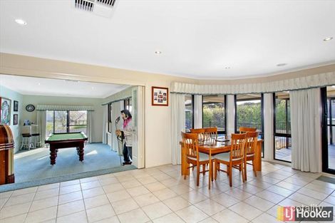 Property photo of 11 Boree Place Jerrabomberra NSW 2619
