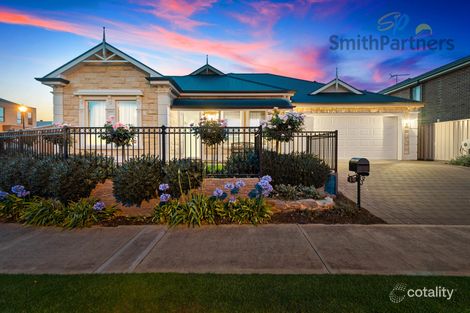 Property photo of 10 Parkwood Drive Golden Grove SA 5125