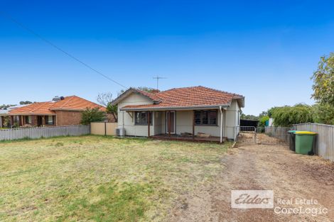 Property photo of 21 Deakin Street Collie WA 6225