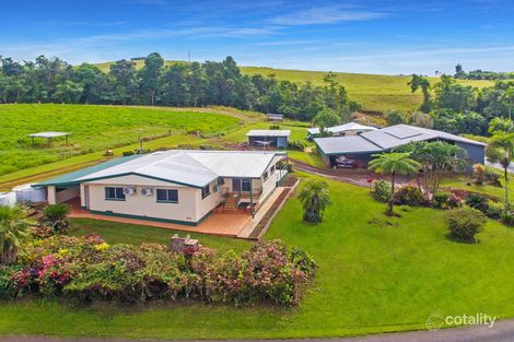 270 Utchee Creek Rd, Utchee Creek, QLD 4871