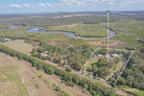 Property photo of 242 Sheehans Road Calavos QLD 4670