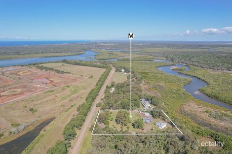 Property photo of 242 Sheehans Road Calavos QLD 4670