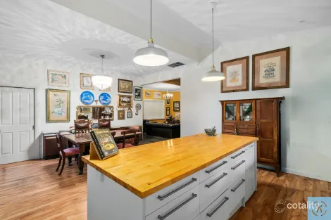 Property photo of 44 Cobram Street Tocumwal NSW 2714