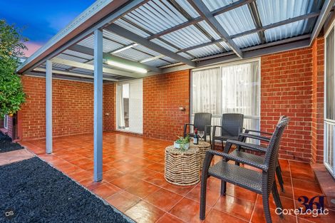 Property photo of 9 Lewis Avenue Burnside VIC 3023