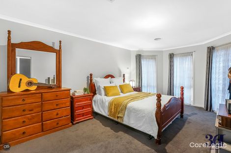 Property photo of 9 Lewis Avenue Burnside VIC 3023