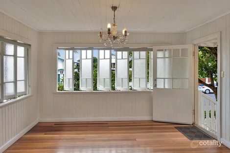 Property photo of 37 Balfe Street Parramatta Park QLD 4870