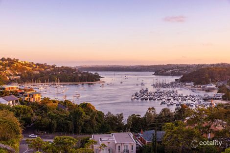 Property photo of 18 Edgecliffe Esplanade Seaforth NSW 2092
