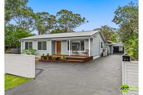 Property photo of 84 Manoa Road Halekulani NSW 2262