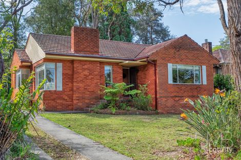 Property photo of 18 Berilda Avenue Warrawee NSW 2074