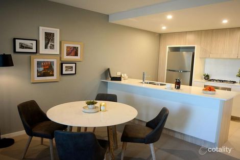 Property photo of 304/35 Hercules Street Hamilton QLD 4007