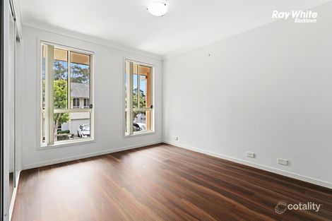 Property photo of 25 Tree Top Circuit Quakers Hill NSW 2763
