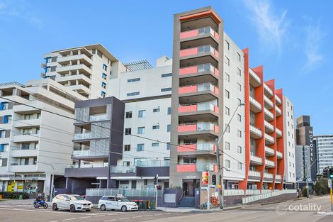 110/26-32 Marsh St, Wolli Creek, NSW 2205