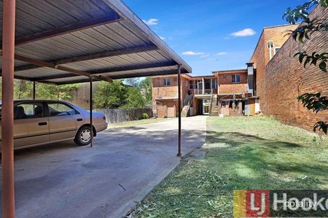 Property photo of 401 Guildford Road Guildford NSW 2161