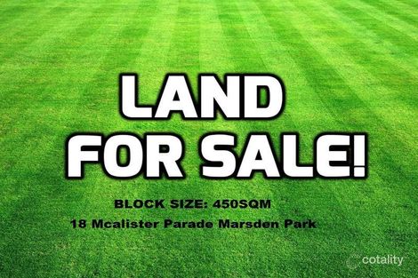 18 Mcalister Pde, Marsden Park, NSW 2765