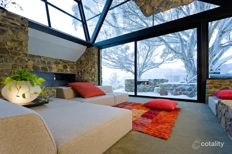 Property photo of 111 Big Muster Drive Dinner Plain VIC 3898