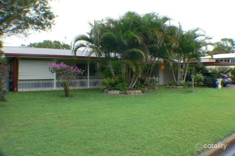 5 Caringa St, Maryborough, QLD 4650