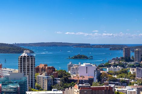 2403/1 Kings Cross Rd, Darlinghurst, NSW 2010