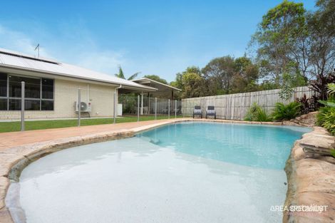 Property photo of 38 Seabright Circuit Jacobs Well QLD 4208