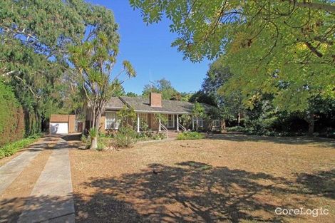 Property photo of 1 Old Lancefield Road Woodend VIC 3442