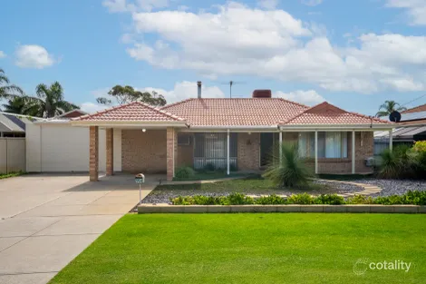 594 Safety Bay Rd, Waikiki, WA 6169