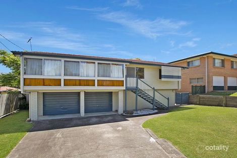 Property photo of 113 Gaynesford Street Mount Gravatt QLD 4122