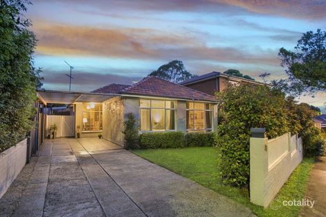 Property photo of 88 Page Street Pagewood NSW 2035