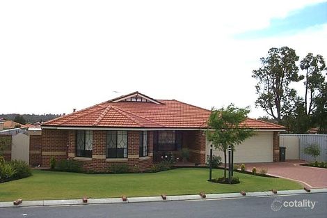 23 Strathalbyn Loop, Carramar, WA 6031