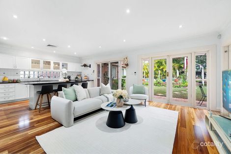 12 DENMAN ST, EASTWOOD, NSW 2122