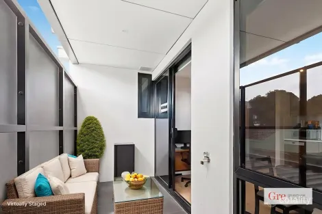 Property photo of 5/478 Albion Street Brunswick West VIC 3055