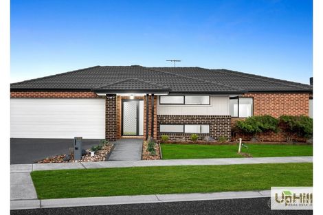 Property photo of 45 Marija Crescent Berwick VIC 3806