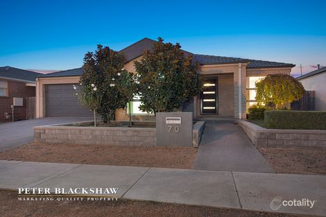 Property photo of 70 Kalianna Street Harrison ACT 2914