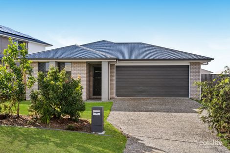 44 Mulberry Cct, Gleneagle, QLD 4285