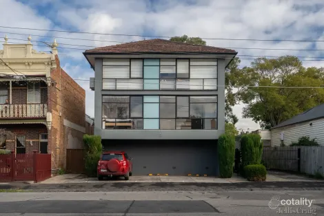 Property photo of 4/13 Alexander Street Collingwood VIC 3066