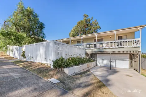 Property photo of 142 Dragon Street Warwick QLD 4370