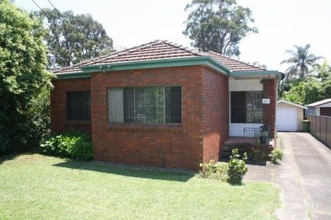 Property photo of 40A Windsor Road Padstow NSW 2211
