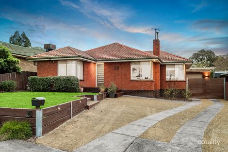 20 Gladman St, Greensborough, VIC 3088