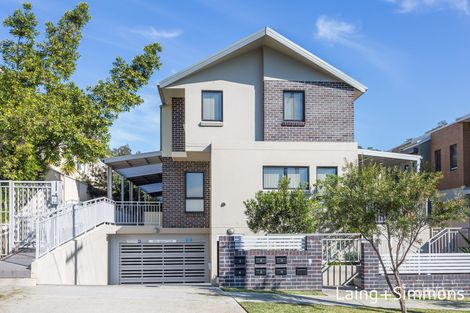 6 Railway St, Old Guildford, NSW 2161