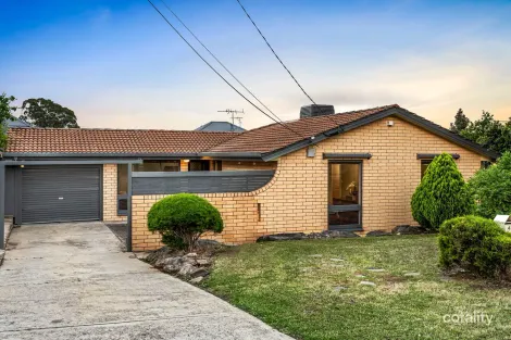 Property photo of 4 Christina Avenue Hope Valley SA 5090