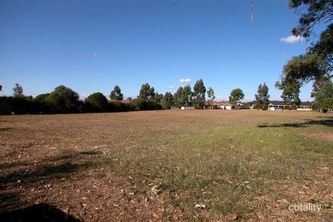 Property photo of 8 Verdelho Way Orchard Hills NSW 2748