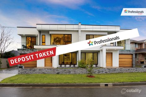 8 Rumsey Cres, Dundas Valley, NSW 2117