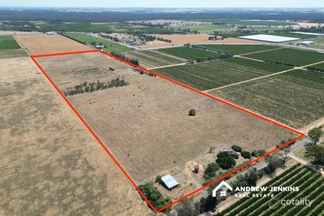 Property photo of 595 Healy Road Cobram VIC 3644