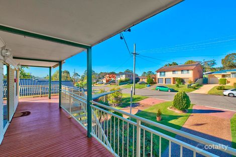 Property photo of 8 Marlowe Road Bateau Bay NSW 2261