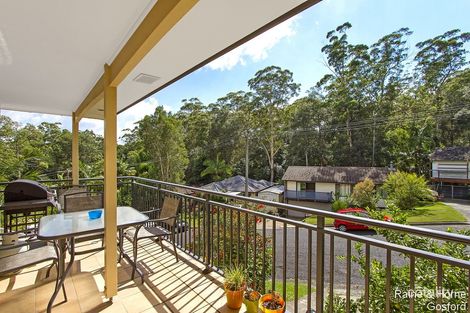 Property photo of 38 Morven Road Niagara Park NSW 2250